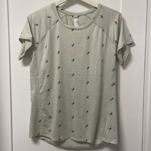 Oiselle Summer Lux Tee